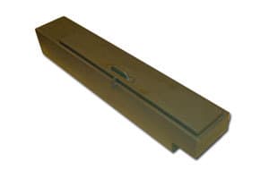 Gun Boxes
